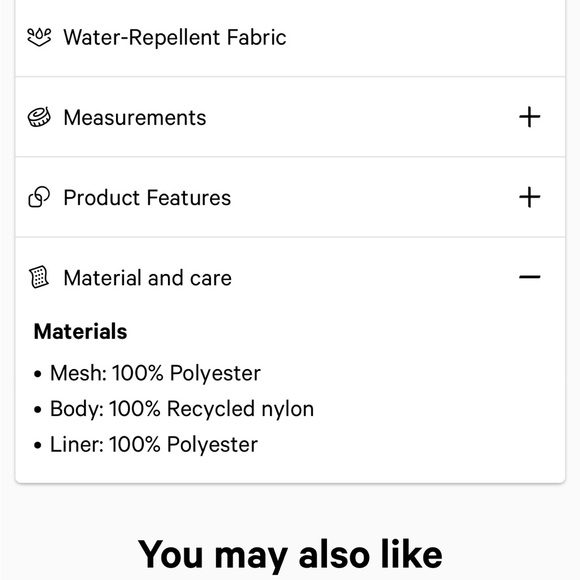 Lululemon Everywhere Belt Bag- Sage green NWT- Sold Out!!! - Picture 9 of 9